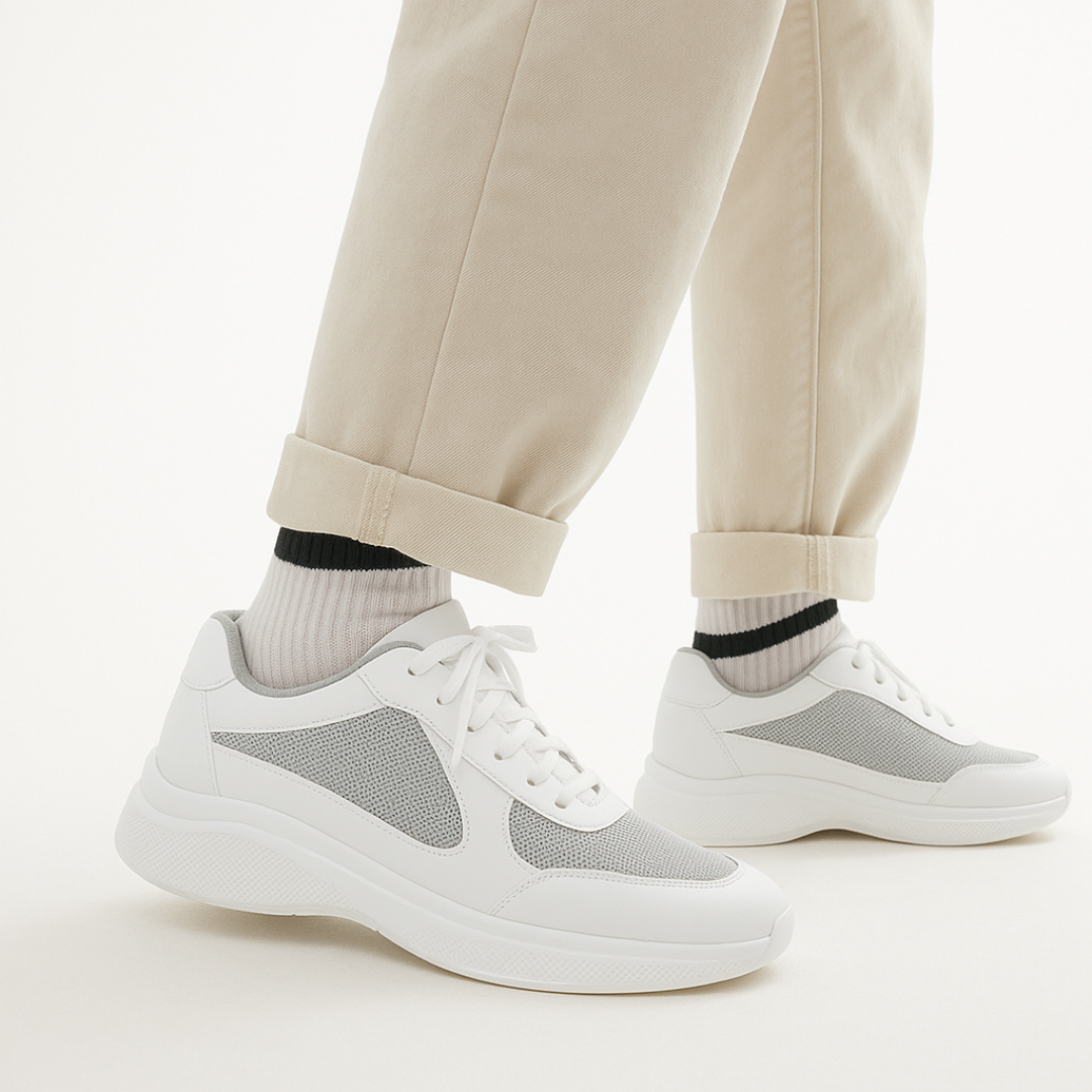 Prda Design Shoes