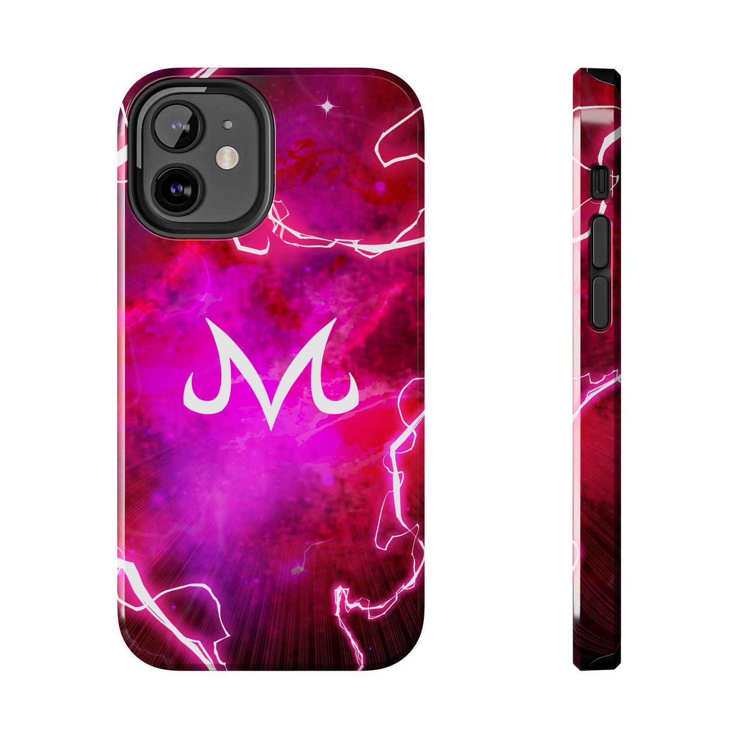 Buu Tough Phone Case