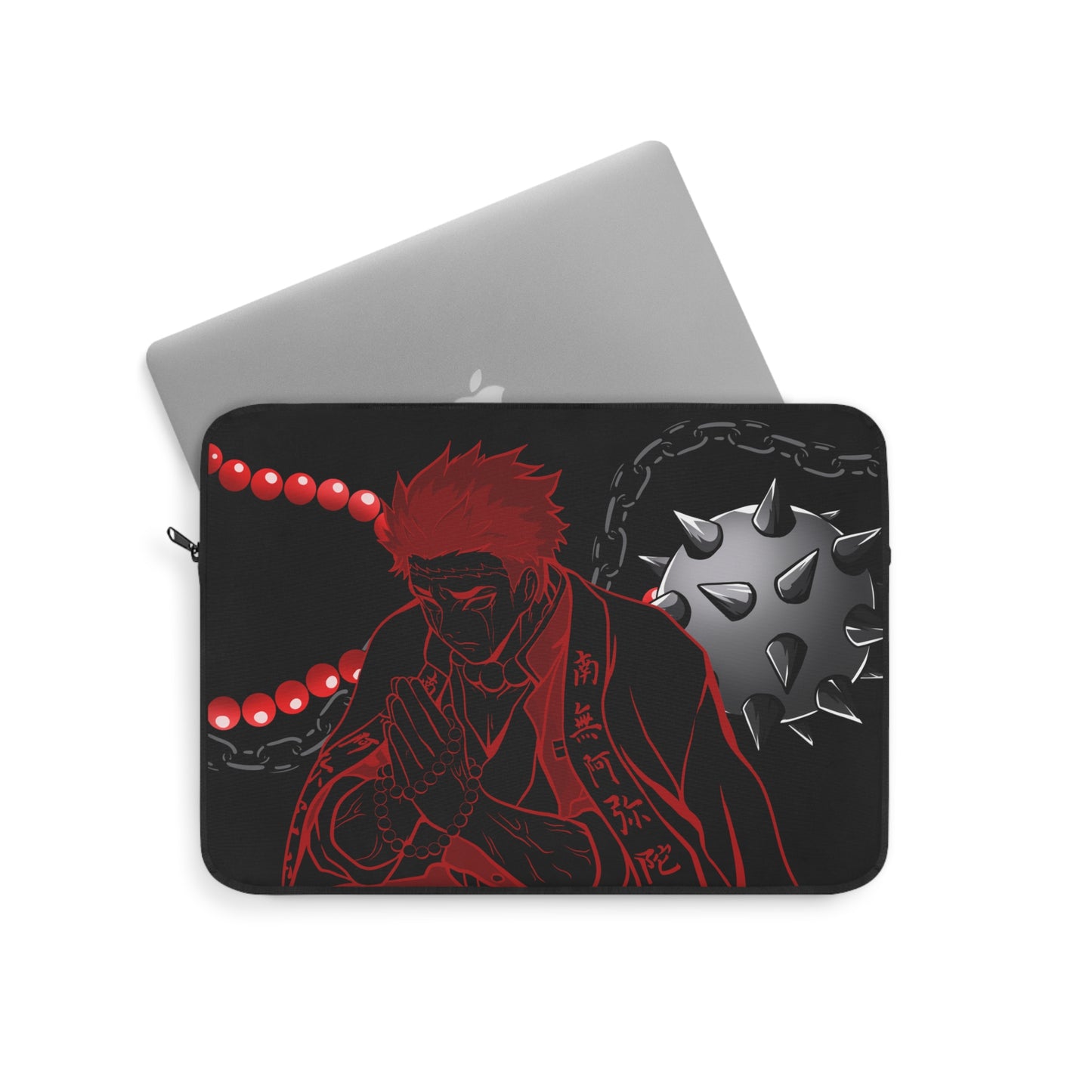 Stone Hashira Laptop Sleeve