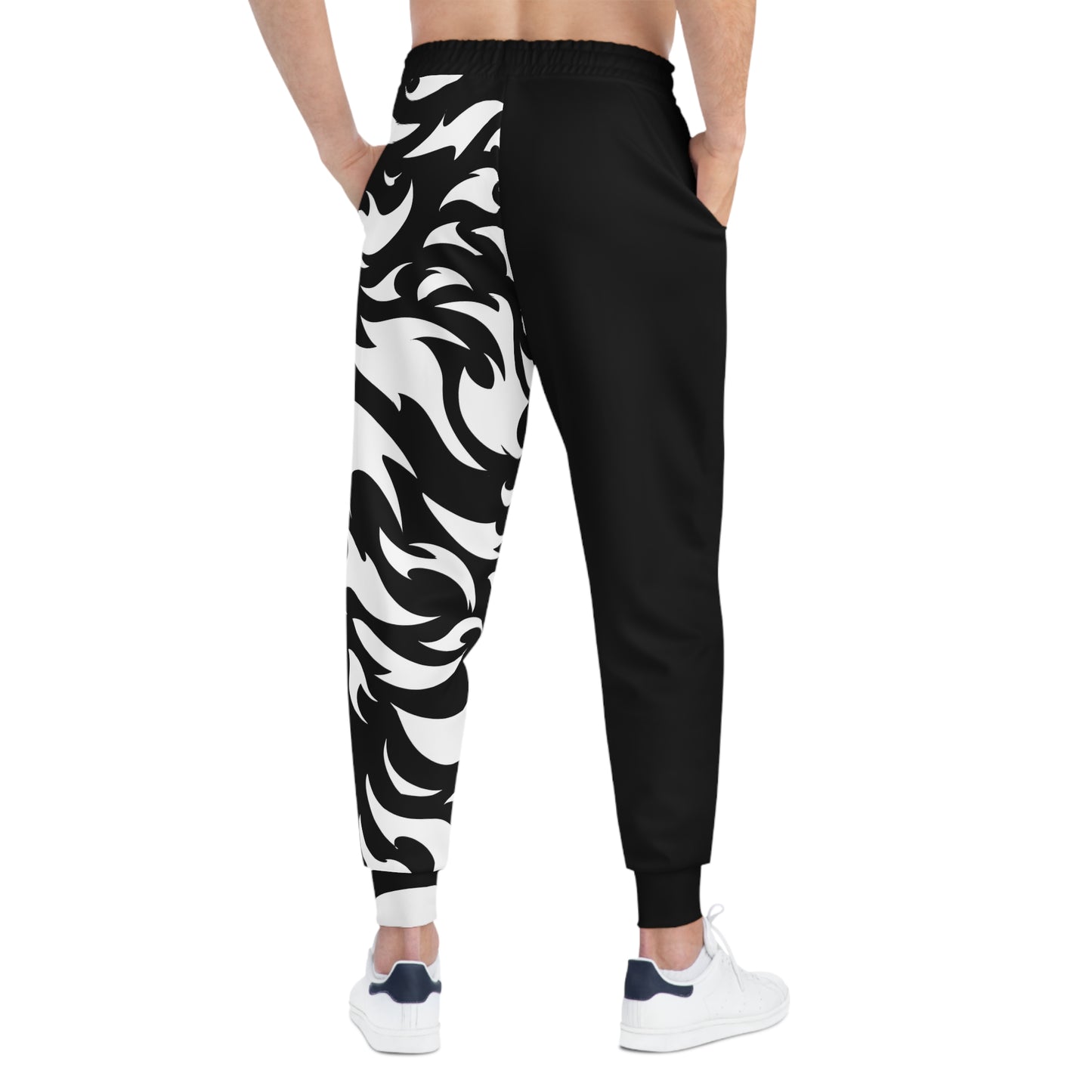 Curse Mark Athletic Joggers