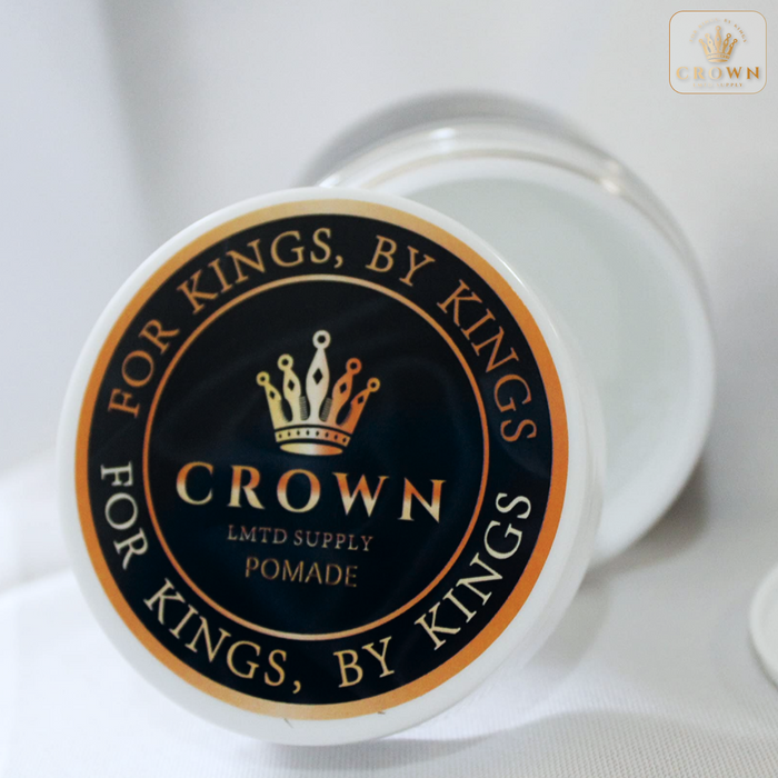 Crown Pomade