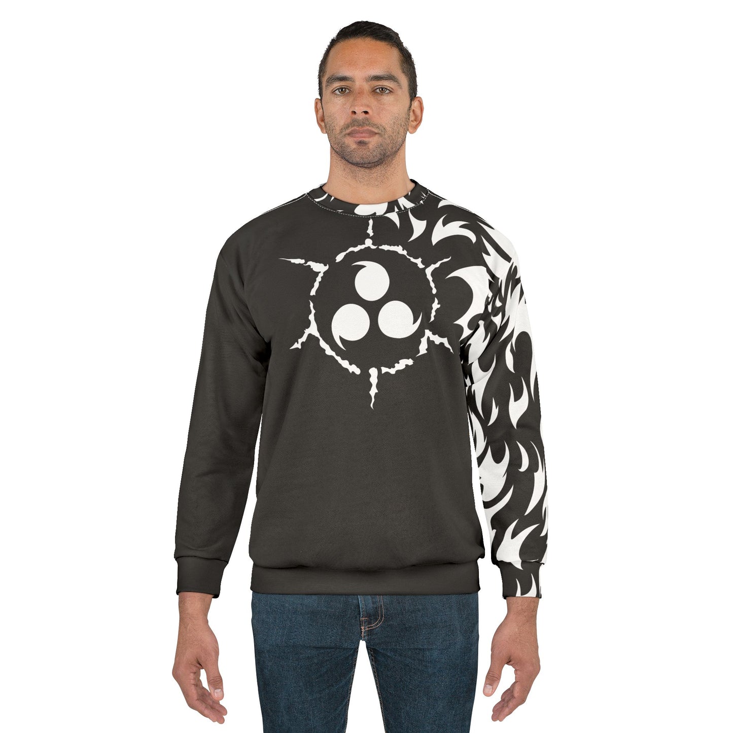 Curse Mark Unisex Sweatshirt