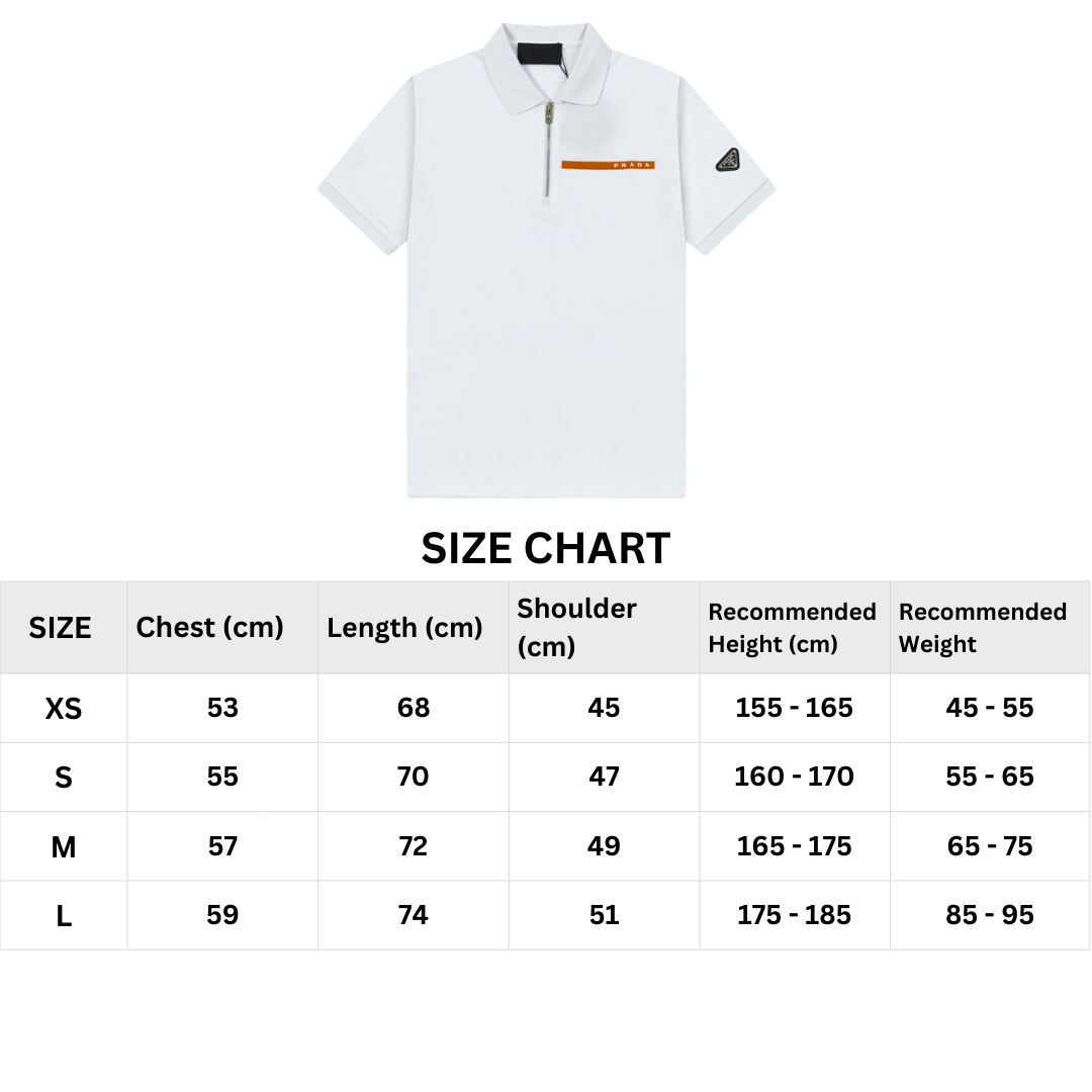 Prda Polo Shirt