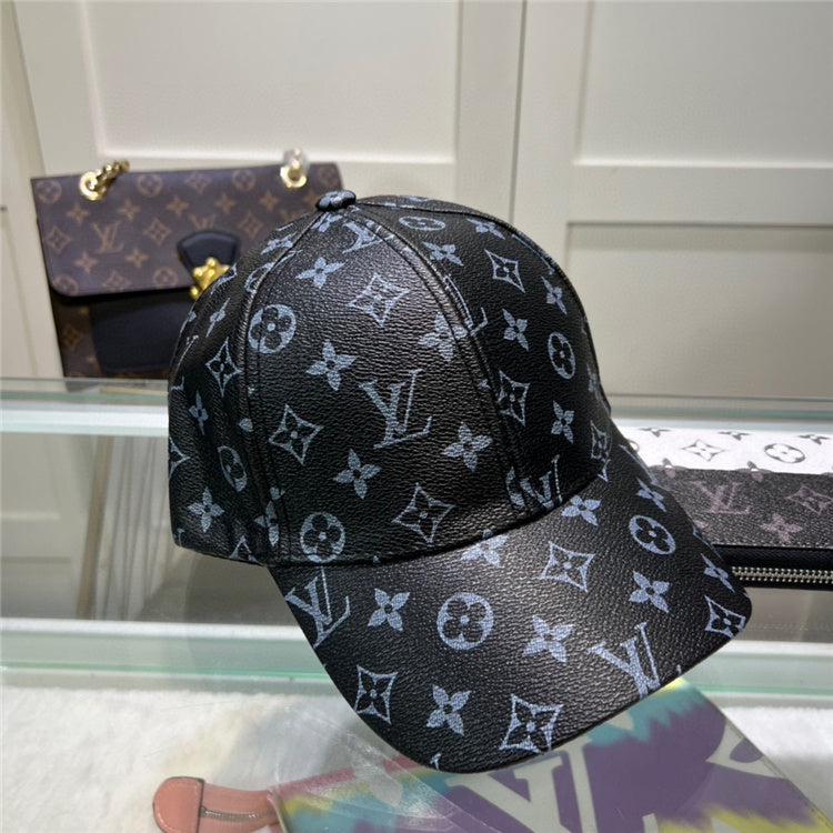 LLV Design Hats