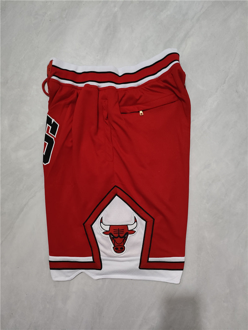 Red Bulls Sport Shorts