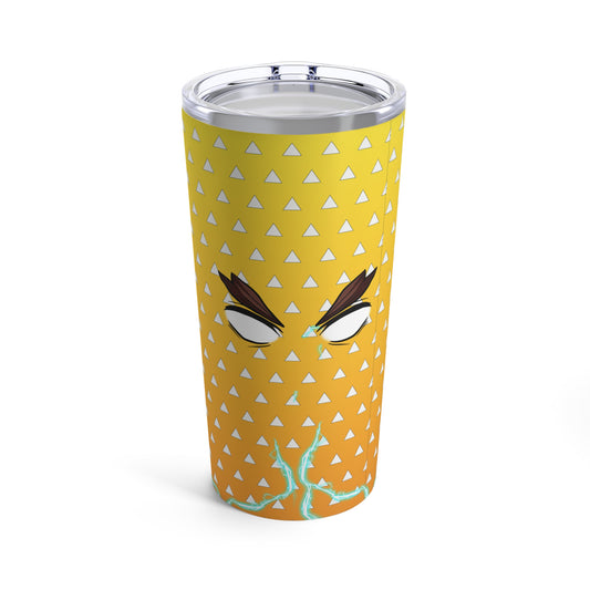 Thunder Zen Tumbler 20oz