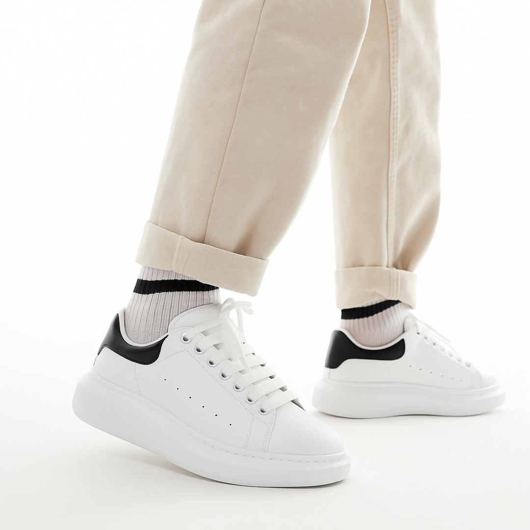 Alexander M Design Shoes