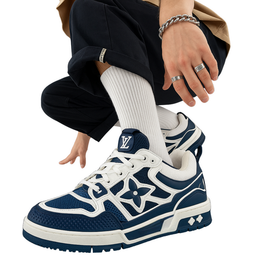 LLV Design Shoes