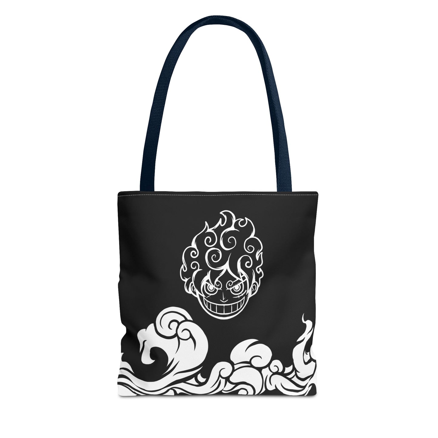 Gear 5 Tote Bag