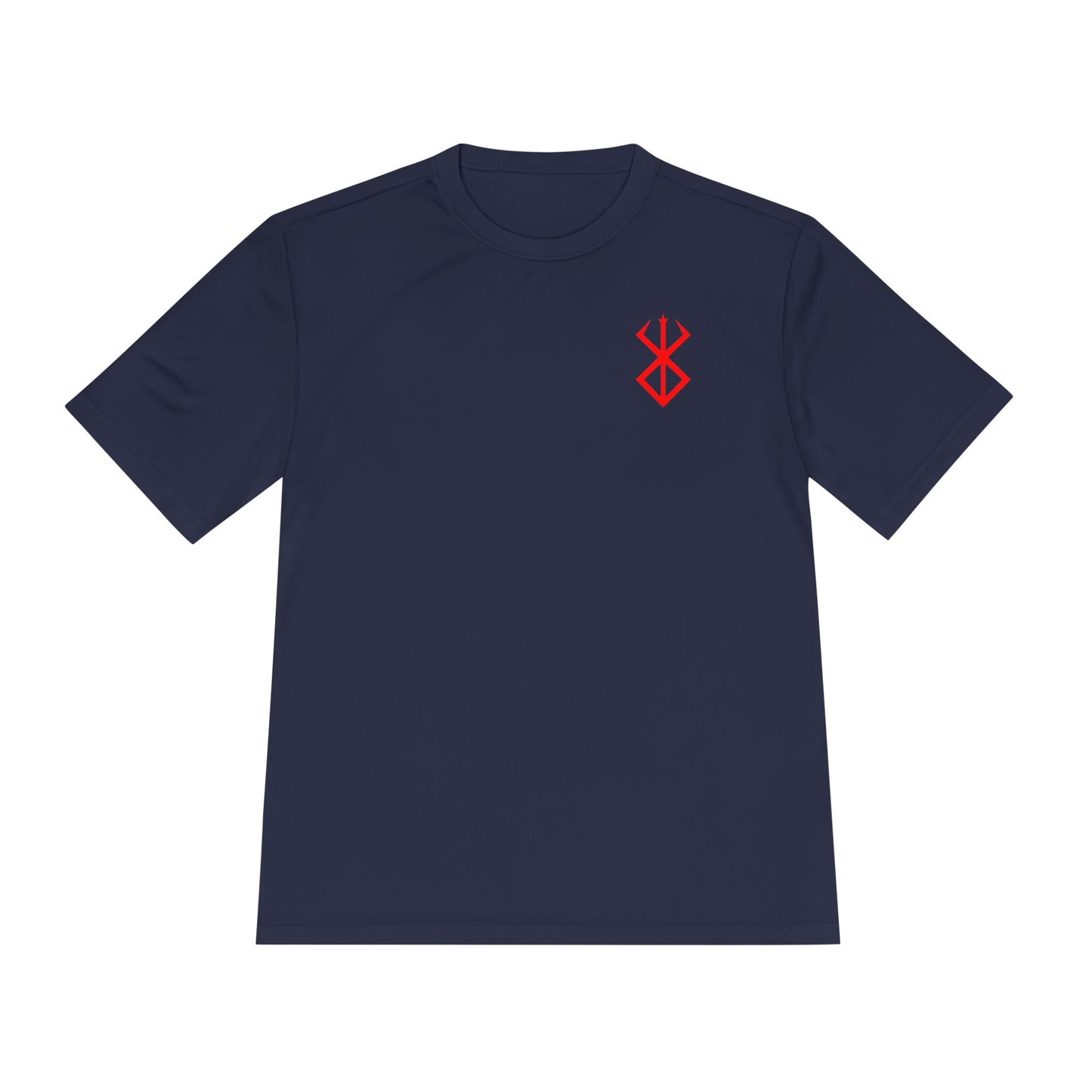 Berserk Armor Unisex Moisture Wicking Tee