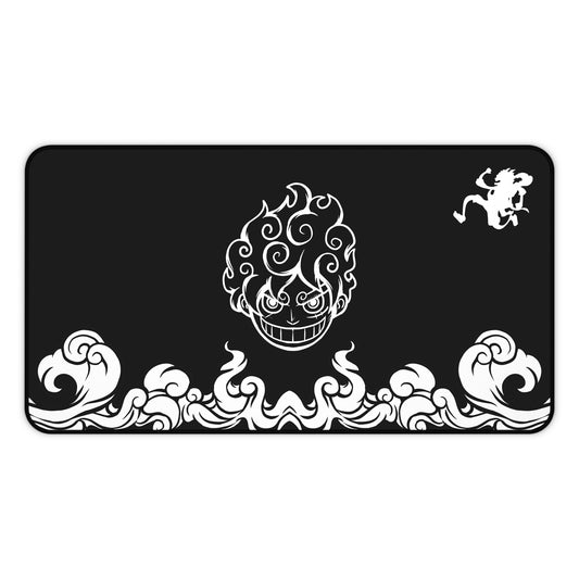 Gear 5 Desk Mat (NEW)