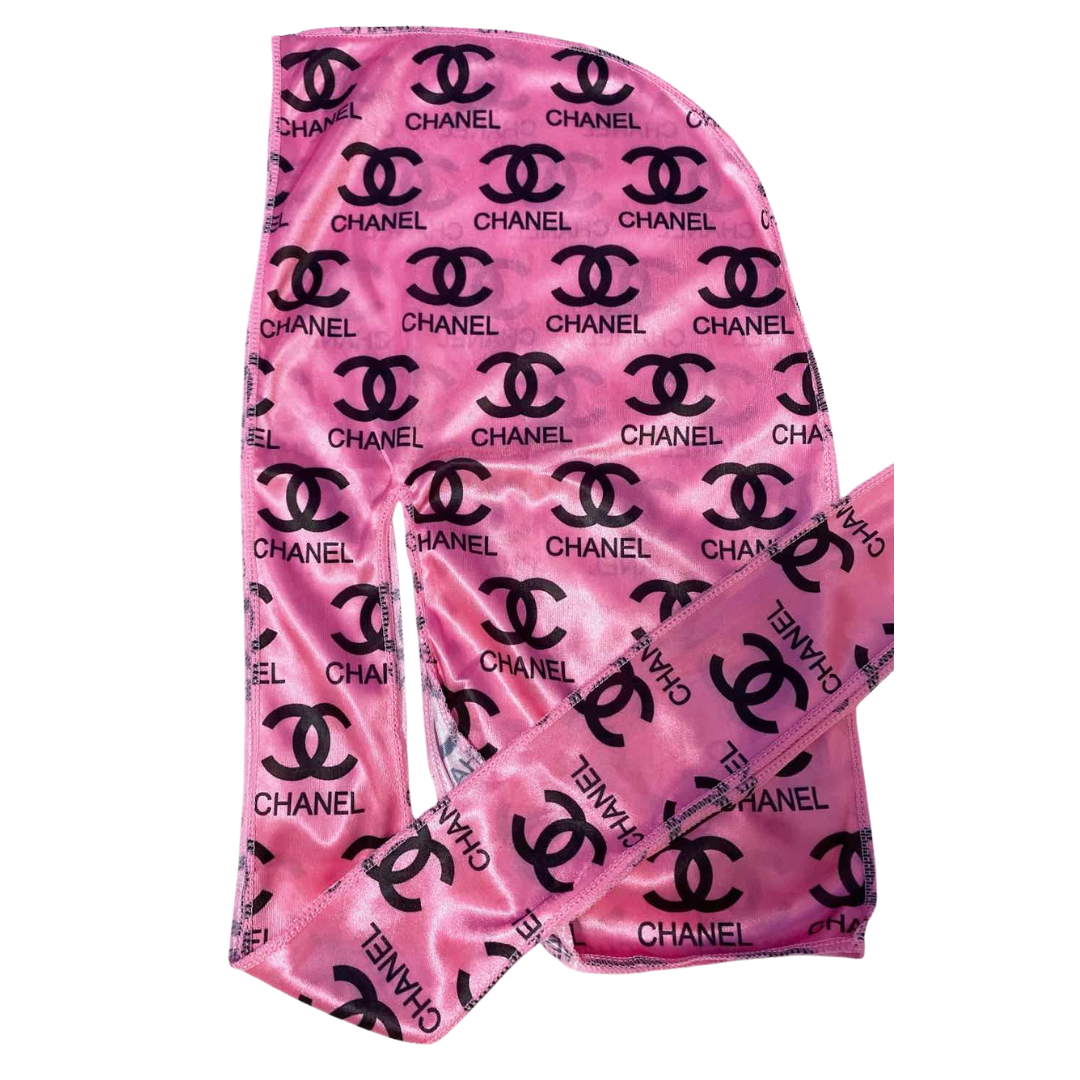 Pink CC