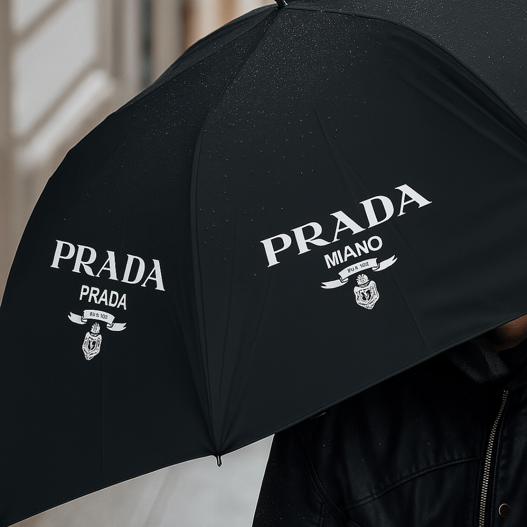 Prda Design Umbrella