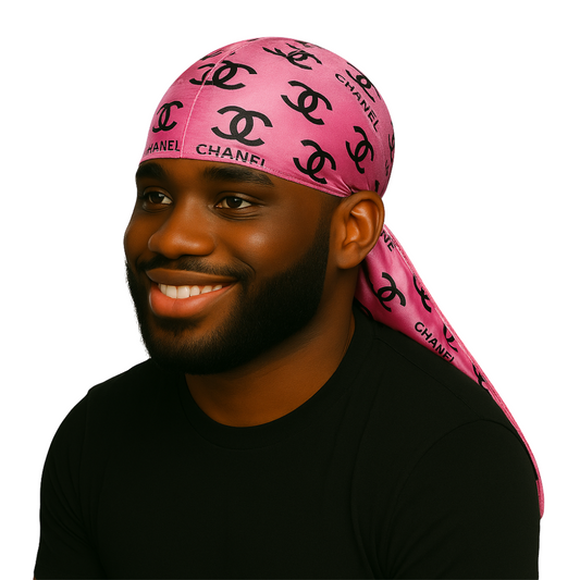 Pink CC
