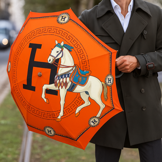 HMS Design Umbrella