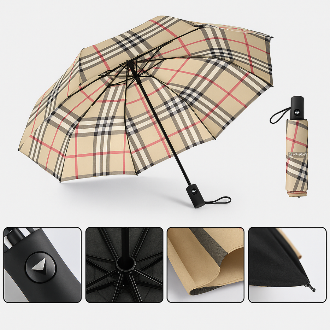 Bbry Design Umbrella