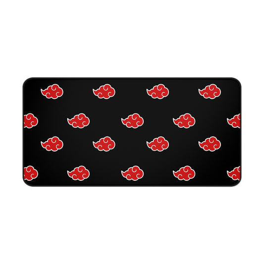 Red Cloud Desk Mat