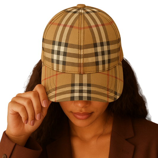 Brbry Design Hats