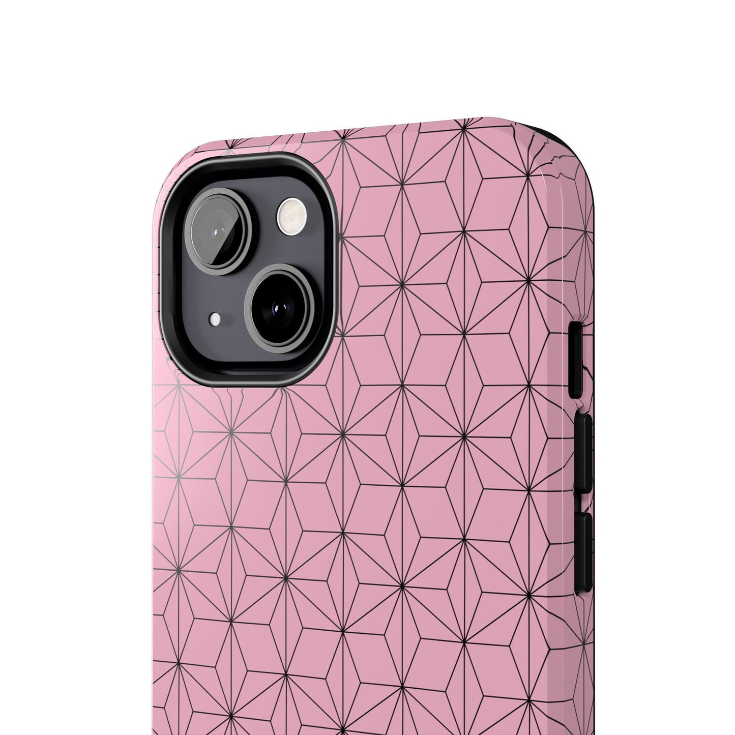 Chosen Demon Tough Phone Case