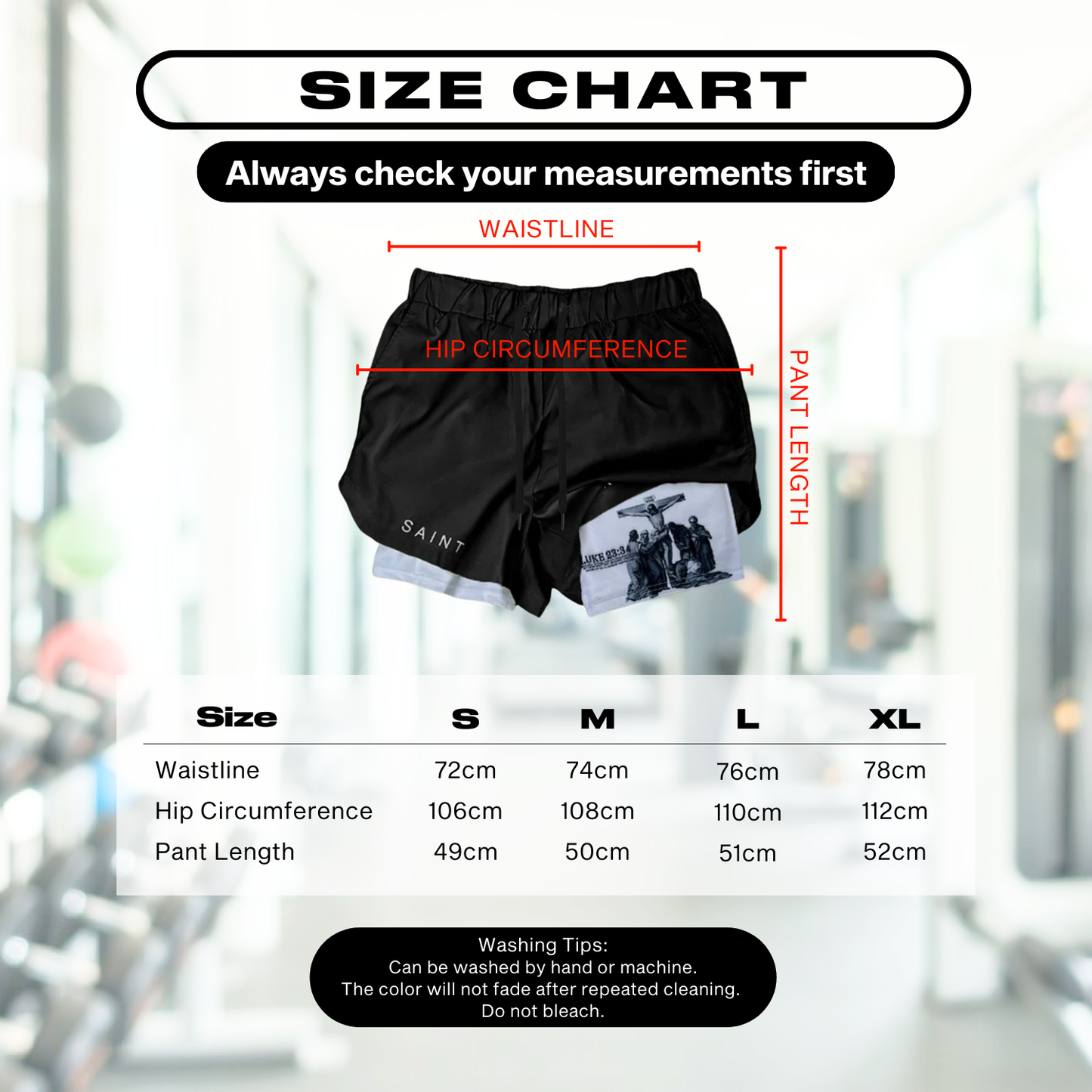 Pre-Order Shorts Multiple Designs C7