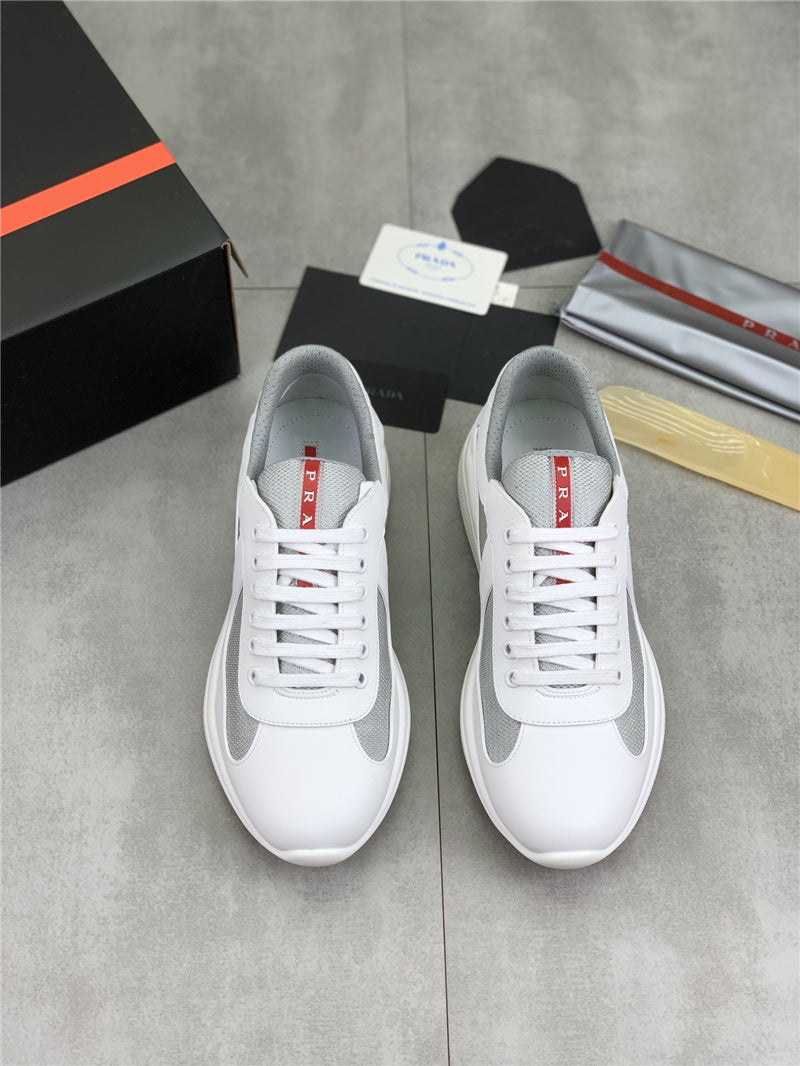 Prda Design Shoes