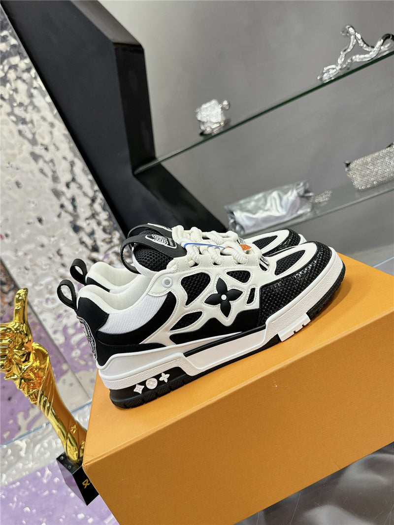 LLV Design Shoes