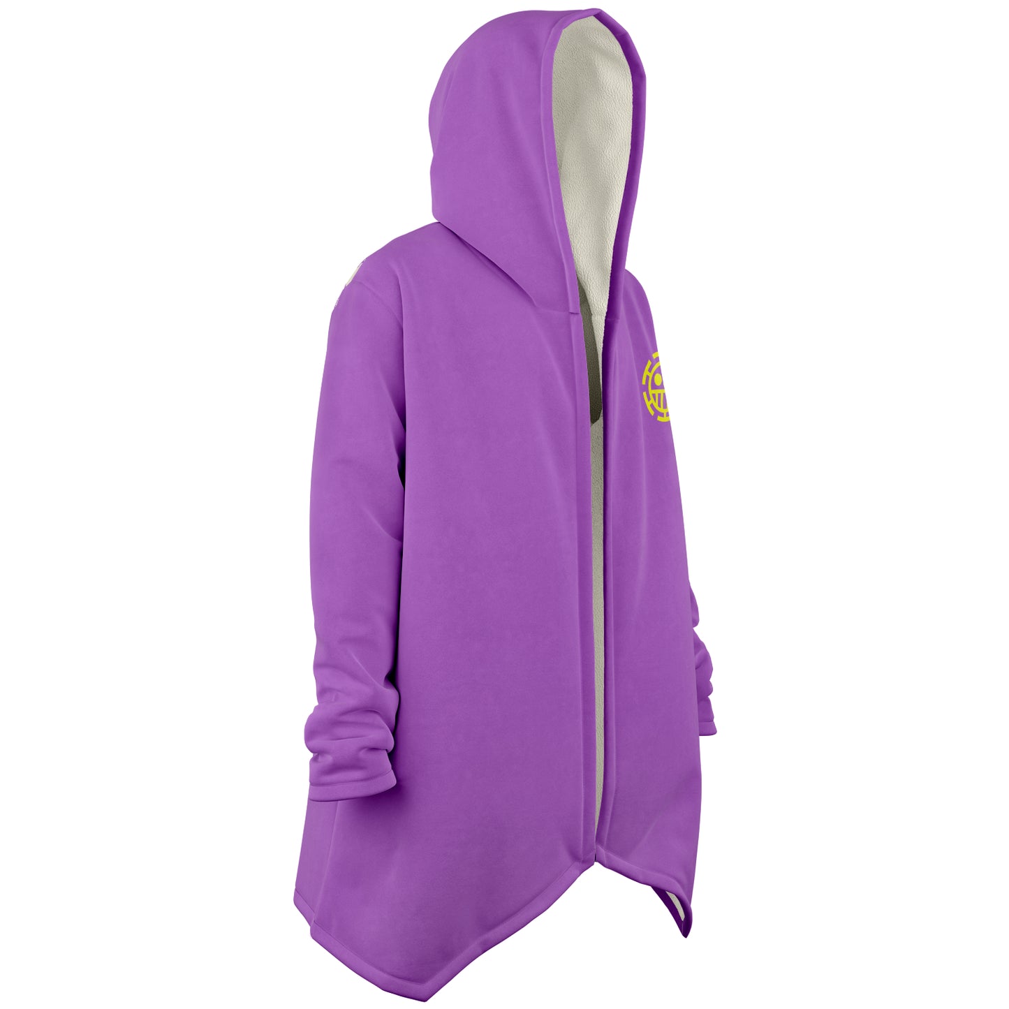 Pink OP Anime Blanket Cloak