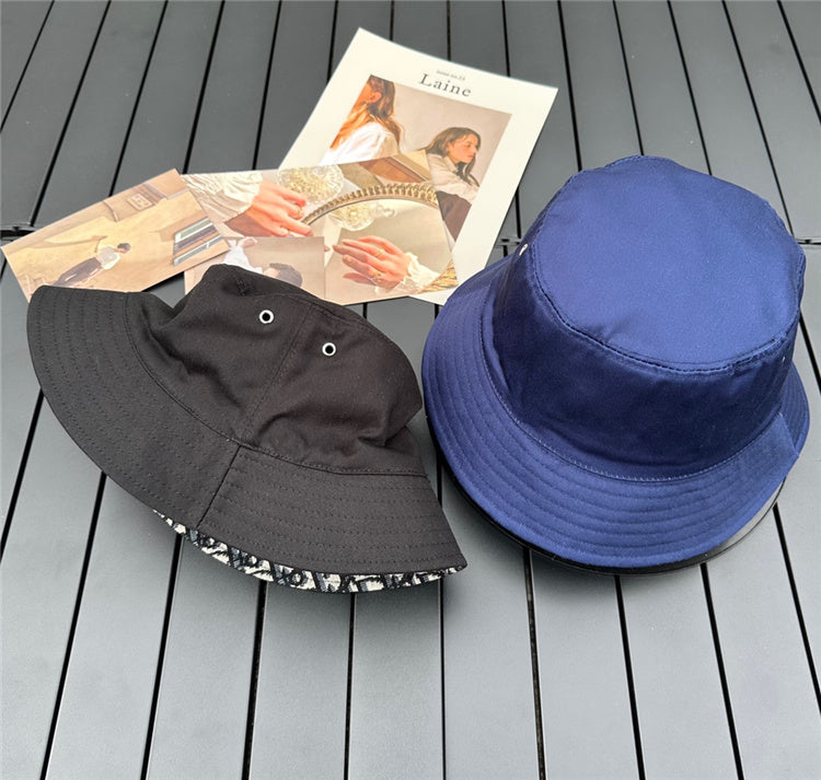 Dio Design Bucket Hat