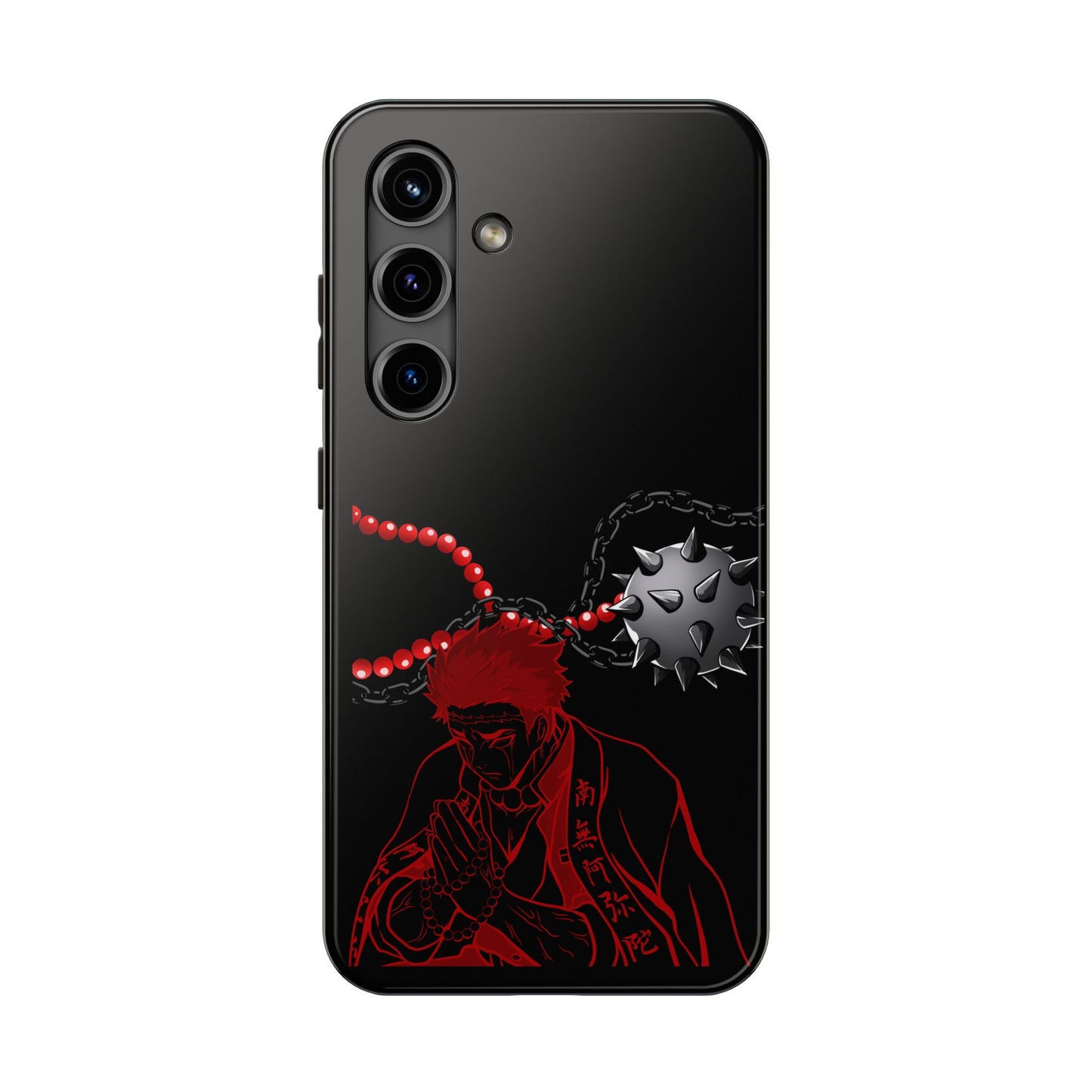 Stone Hashira Tough Phone Cases