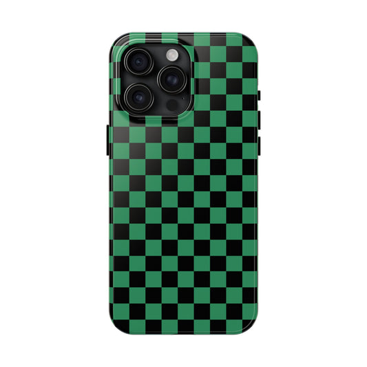 Water Dragon Tough Phone Case