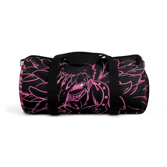 OP Flamingo Anime Gym Bag