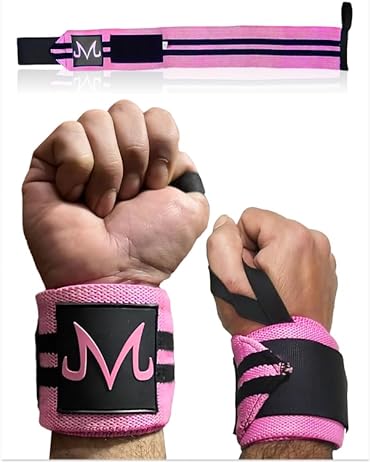 Mens Anime Wrist Wrap Crown Limited Supply