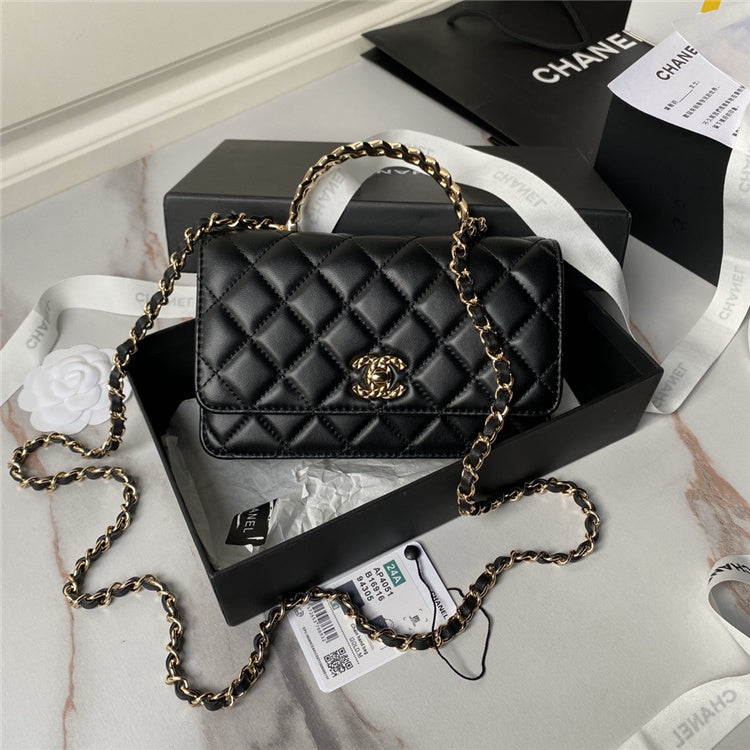 CC Classic Purse