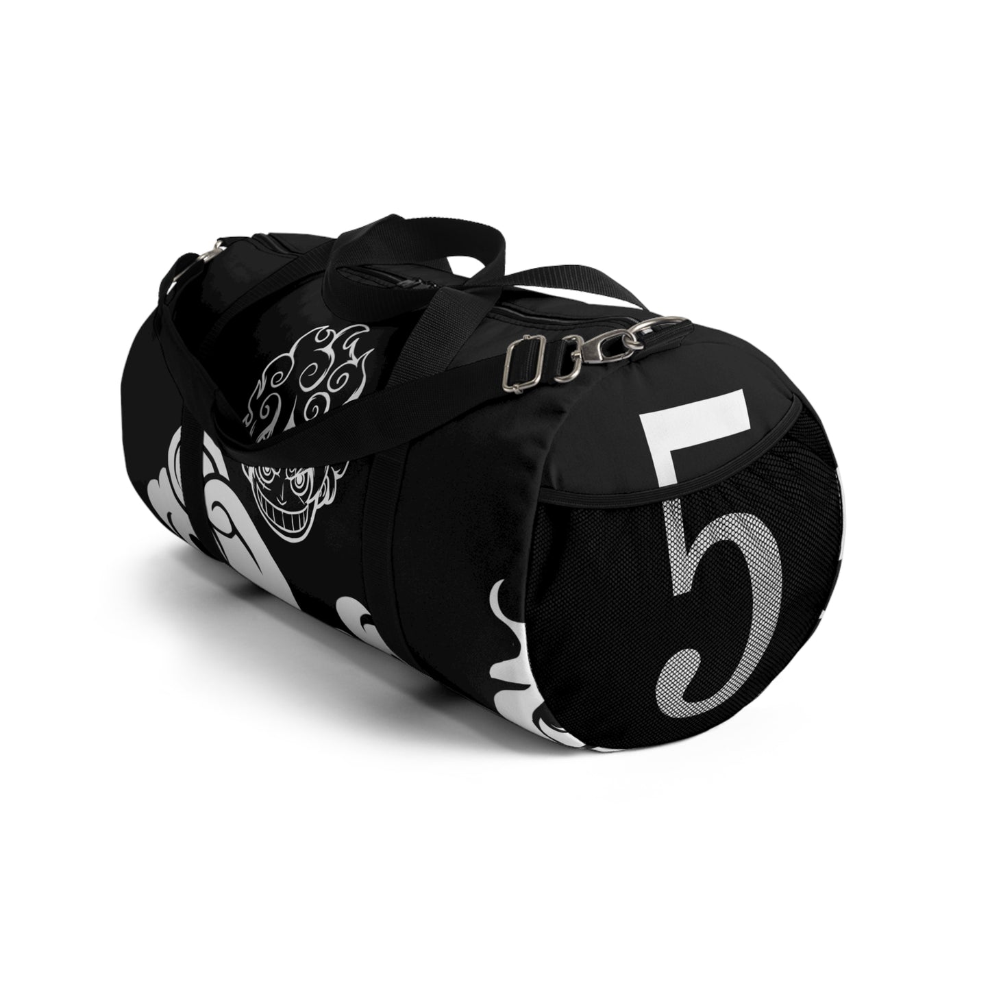 Gear 5 Duffel Bag