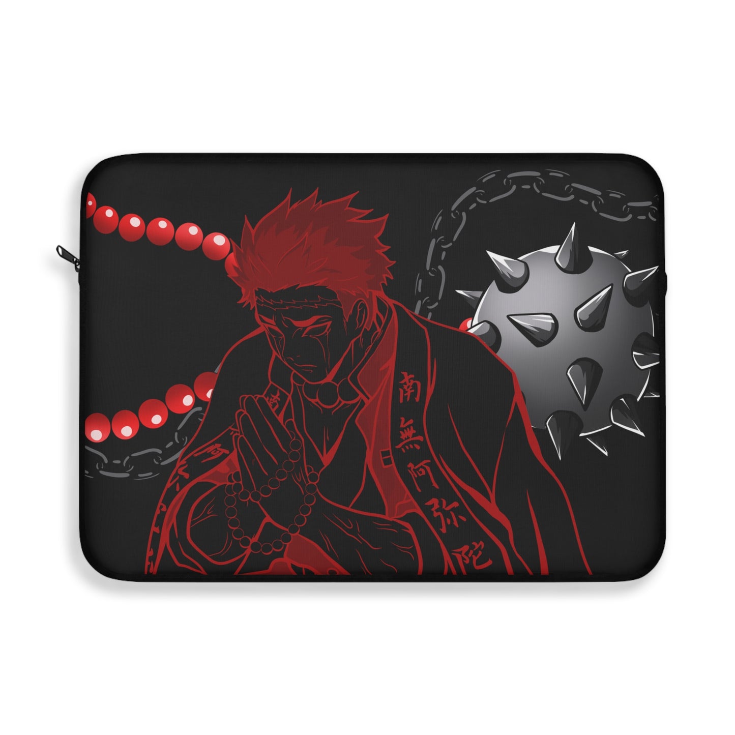 Stone Hashira Laptop Sleeve