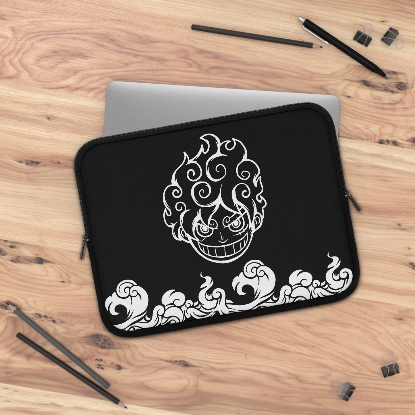 Gear 5 Laptop Sleeve (NEW)
