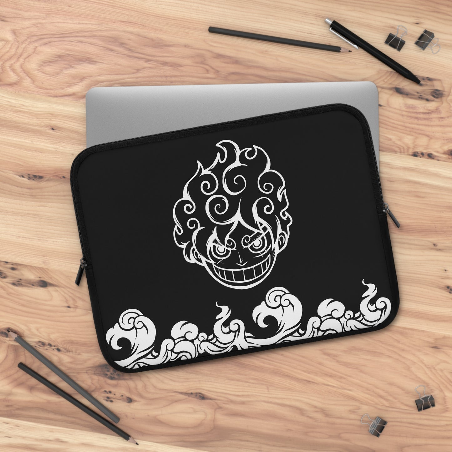 Gear 5 Laptop Sleeve (NEW)