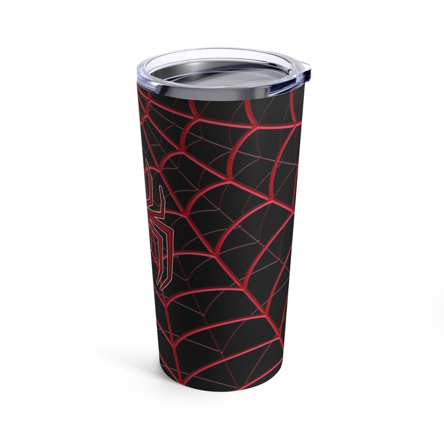Spiderweb Tumbler 20oz
