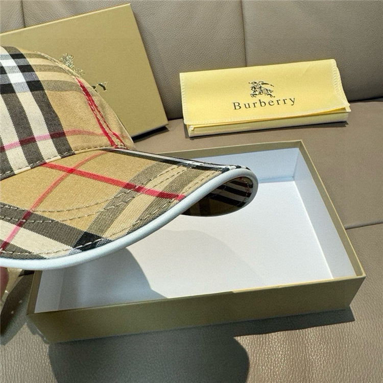 Brbry Design Hats
