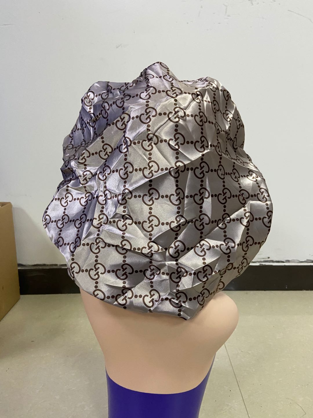 Pre-Order Design SIlky Bonnet C1