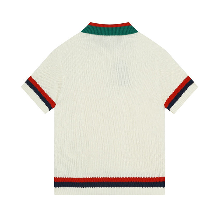 GG Polo Shirt 2