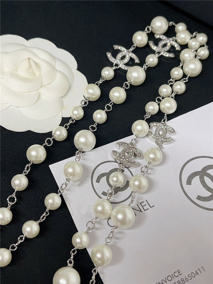 CC Design Necklace