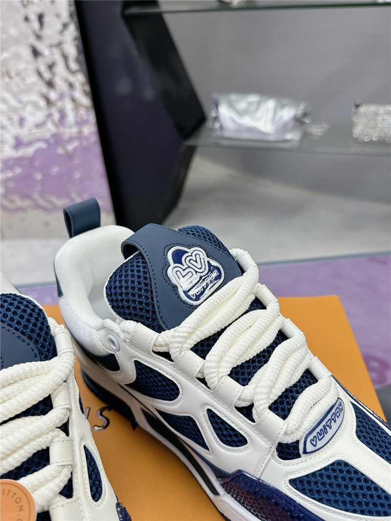 LLV Design Shoes