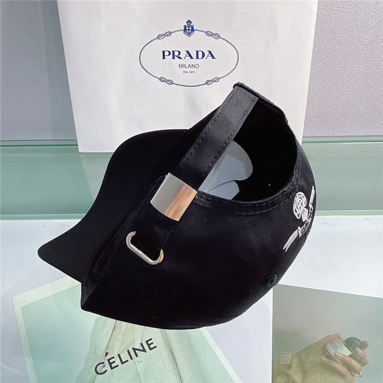 Prda Design Hats