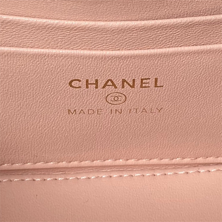CC Box Purse