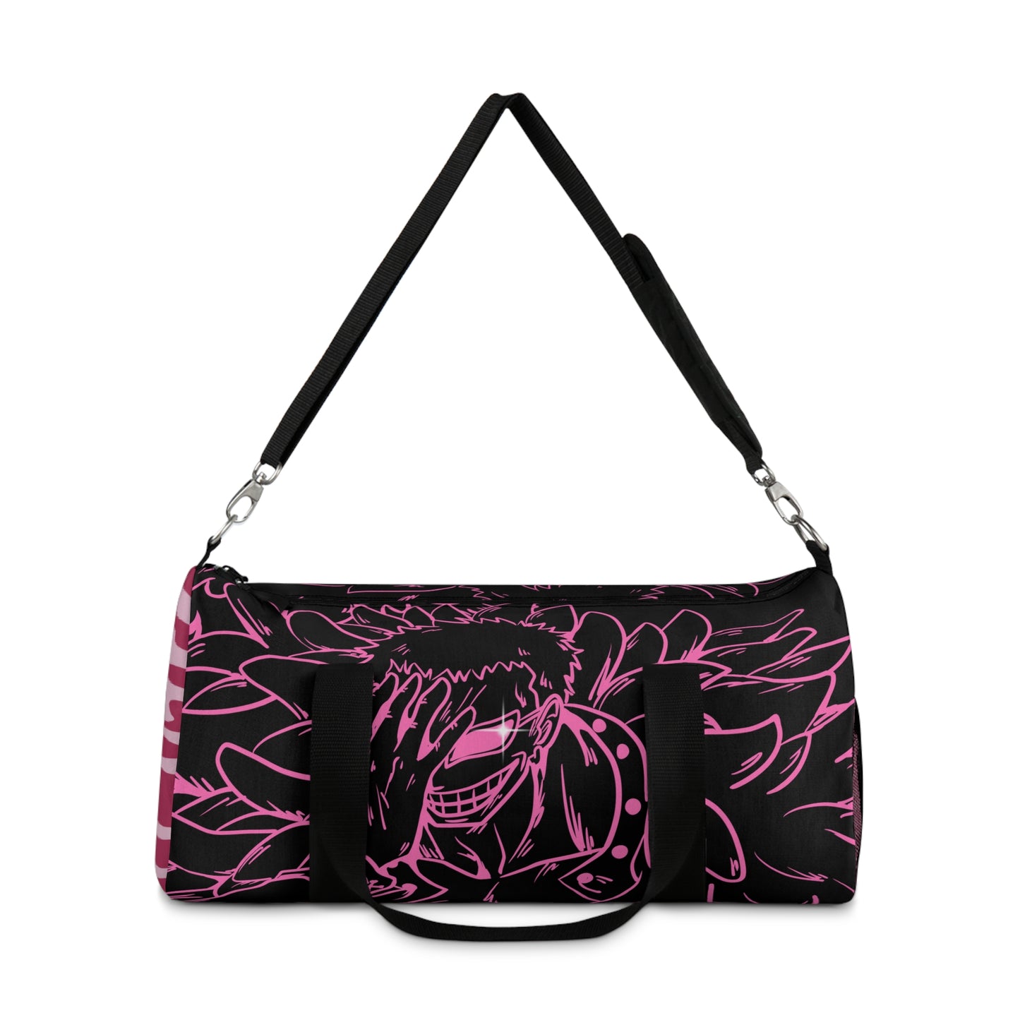 OP Flamingo Anime Gym Bag