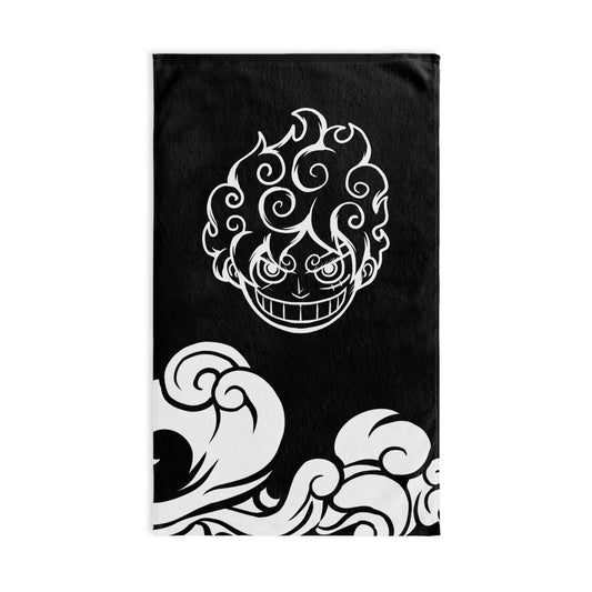 Gear 5 Hand Towel