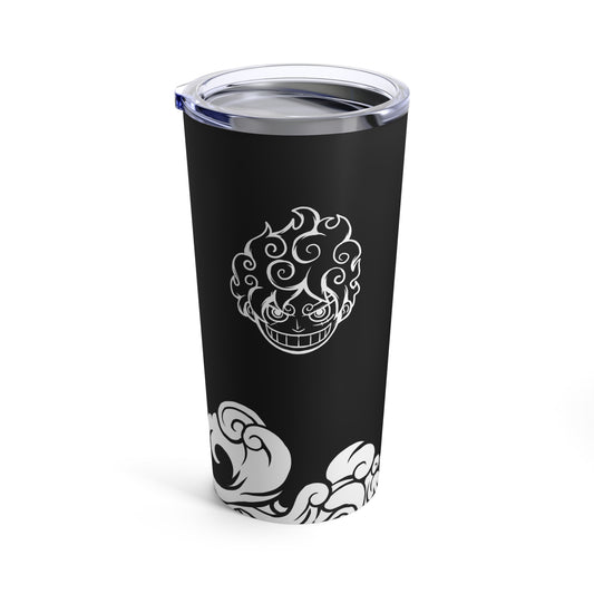 Gear 5  Tumbler 20oz