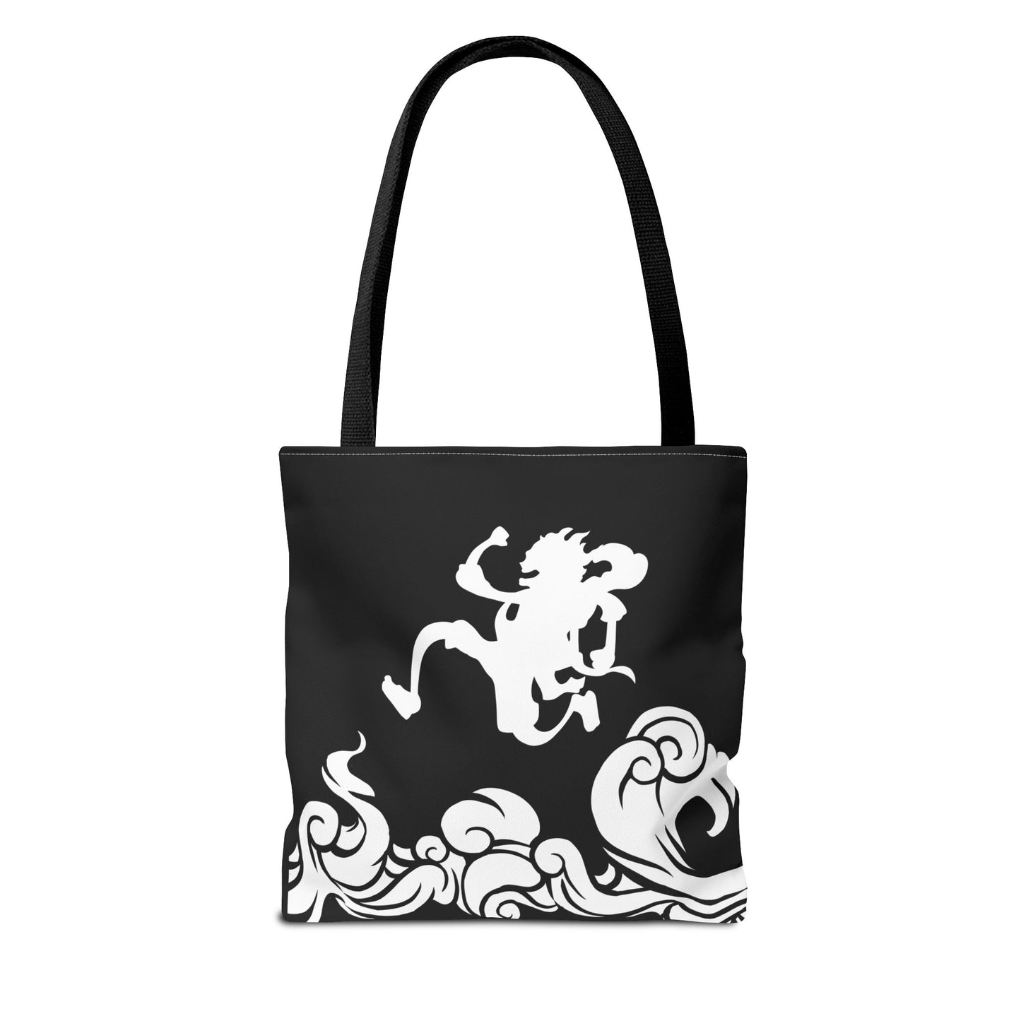 Gear 5 Tote Bag