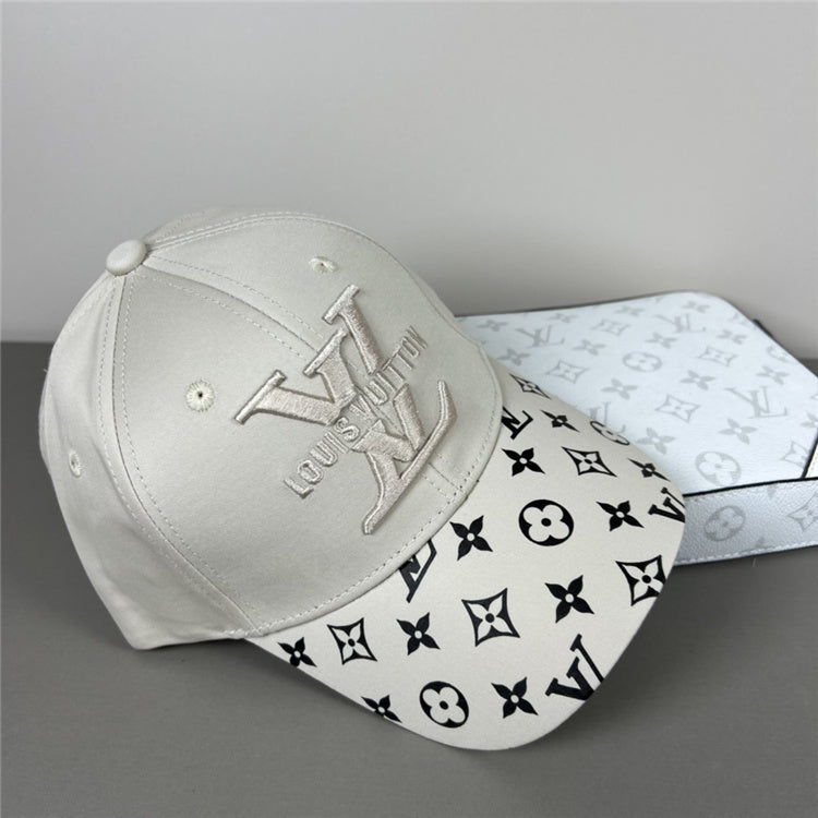 New LLV Design Hats